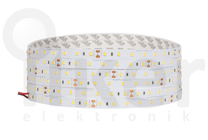 SAMSUNG LED 2835 SMD 4000K 24V 70 LED 14.4W