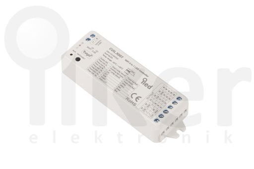 TUNABLE LED KONTROL ÜNİTESİ