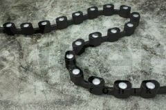 Wallwasher Şerit LED