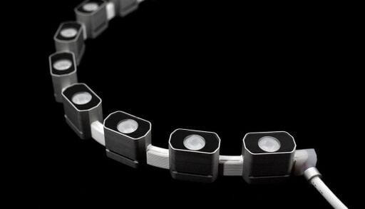 2.4 METRE WALLWASHER IP67