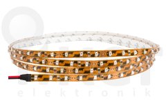 ŞERİT LED KIRMIZI TEK ÇİP İÇ MEKAN 4.8W