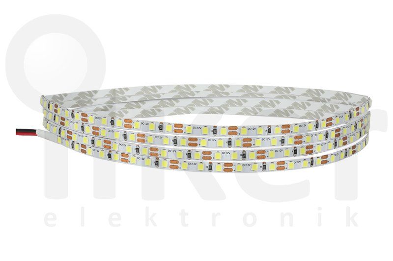 2835 5 MM PCB 4000K İÇ MEKAN 120 LED 9.6W