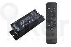 RF KODLU TEK RENK KUMANDALI LED KONTROL ÜNİTESİ