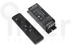 RF  TEK RENK KUMANDALI LED KONTROL ÜNİTESİ