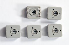 10K YATIK TRİMPOT SMD TİP OKLU