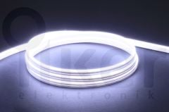 1 CM KESİLEBİLEN 6000K NEON LED 12V 6MM