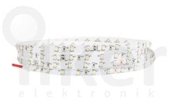 SARI TEK ÇİP 60 LED İÇ MEKAN ŞERİT LED 4.8W