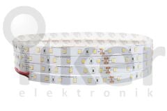 SAMSUNG LEDLİ 2835 SMD 2700K ŞERİT LED 24V 14.4W