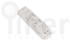 TEK RENK DALI DIMMER ALICI TEK KANAL 15A