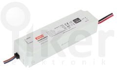 JINBO POWER 24V4.17A DIŞ MEKAN PLASTİK KASA ADAPTÖR