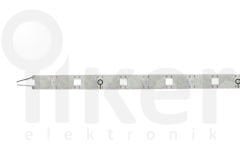 ILED 24 LED'Lİ IP20 BEYAZ LED BAR
