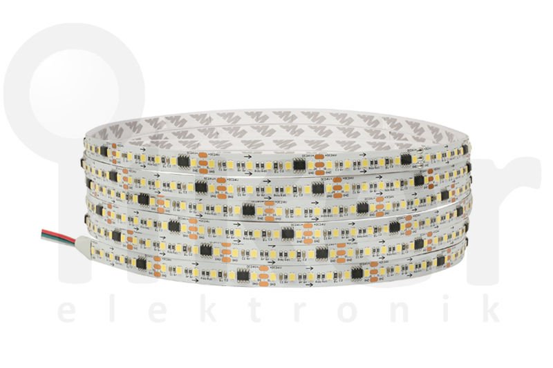 2835 SMD 3000K 14.4W PIXEL 24V