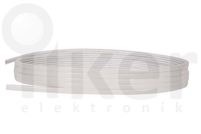 6X6MM 4000K IP67 8W NEON  24V