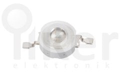 Mavi 1W Power LED
