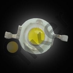 Sıcak Beyaz 3W Power LED
