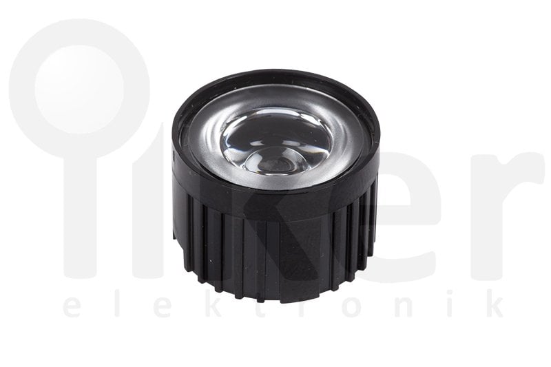 8° Tekli Lens