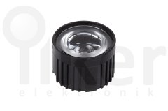 8° Tekli Lens
