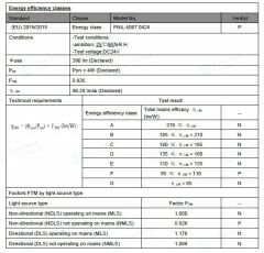 4000K NEON LED 24V