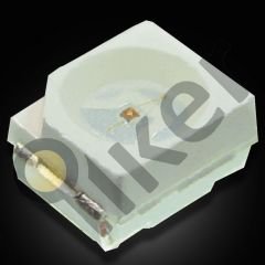 2.000 Adet Mavi 3528 SMD LED