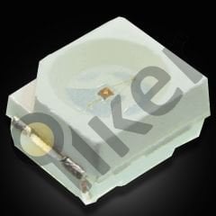 2.000 Adet Yeşil 3528 SMD LED