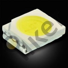 3.000 Adet Beyaz 3528 SMD LED