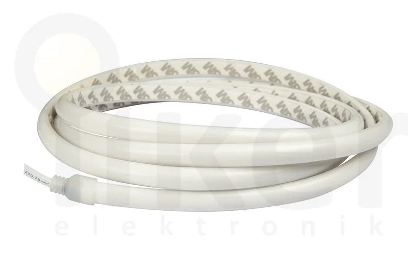 HI-LED NEON LED 13MM 3000K DIŞ MEKAN 24V