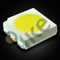 4.000 Adet Beyaz 5050 SMD LED