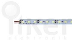 6500K 5630 SMD İÇ MEKAN BAR LED 72 LED (20 METRE)