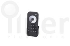 RF KUMANDALI TEK RENK LED KONTROL ÜNİTESİ