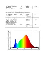 3000K ÜÇ ÇİP 60 LED 24V DIŞ MEKAN ŞERİT LED 14.4W