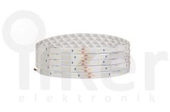 4000K 60 LED 24V DIŞ MEKAN ŞERİT LED 14.4W