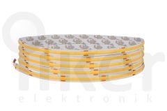 2700K 480 LED 24V İÇ MEKAN COB ŞERİT LED