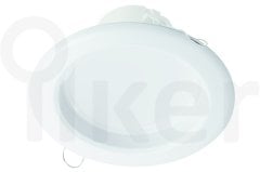 AEG 4000K 14W LED PANEL