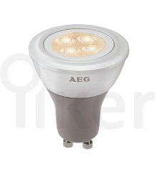 5W 3000K GU10 LED SPOT