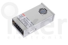 JİNBO POWER 12V16.7A RAİNPROOF ADAPTÖR