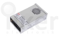 JİNBO POWER 12V25A RAİNPROOF ADAPTÖR