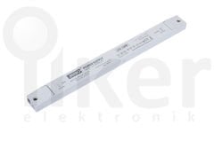 JINBO POWER 24V4.17A DIŞ MEKAN SLİM PLASTİK KASA ADAPTÖR