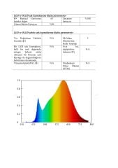 HI-LED NEON LED 13MM 2700K DIŞ MEKAN 24V