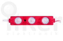 KIRMIZI 2835 SMD MODÜL LED BÜYÜK KASA