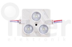 15000K 2835 SMD KARE MODÜL LED