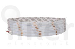 MAVİ 480 LED 24V İÇ MEKAN COB ŞERİT LED