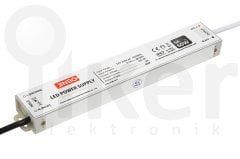 JİNBO POWER 12V5A DIŞ MEKAN ADAPTÖR