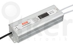 JİNBO POWER 12V16.7A DIŞ MEKAN ADAPTÖR