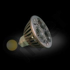 6105: MR16-GU5.3 LED Spot