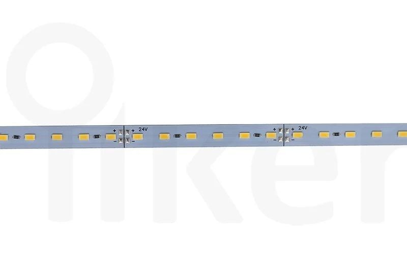 4000K 5630 SMD 24V İÇ MEKAN BAR LED 72 LED (20 METRE)