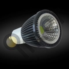 7WGU1065: MR16-GU10 LED Spot