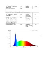 8MM 6000K SPOTLESS IP62 12W NEON  24V