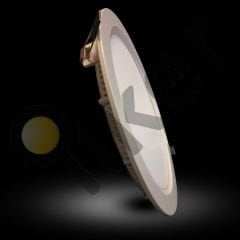 RP215CW: Slim LED Downlight