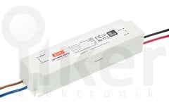 JINBO POWER 12V5A DIŞ MEKAN PLASTİK KASA ADAPTÖR