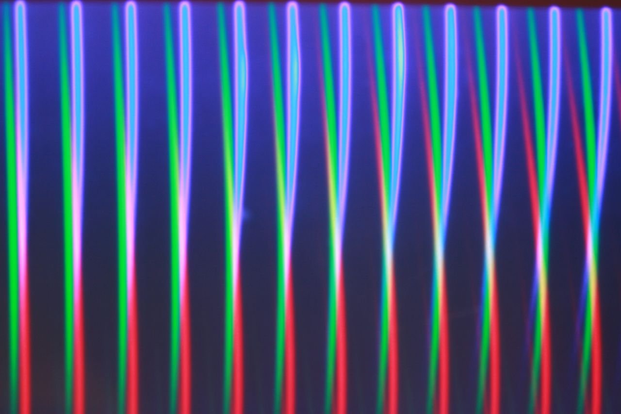 60X1DIFFUSER: 60°x1° Difüzör